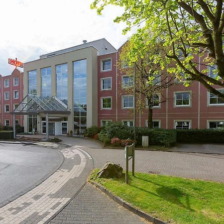 Hotel Essential By Dorint Remscheid Exterior foto