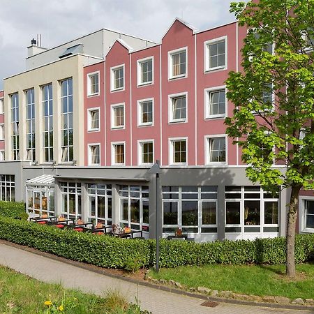 Hotel Essential By Dorint Remscheid Exterior foto