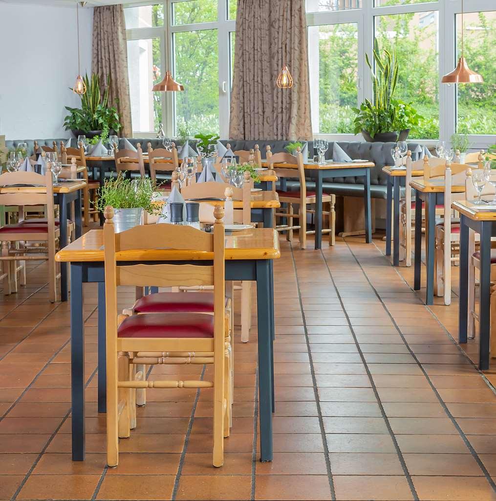 Hotel Essential By Dorint Remscheid Restaurante foto