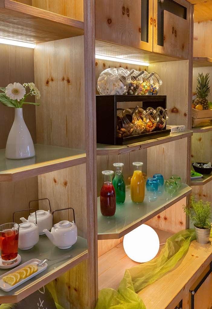 Hotel Essential By Dorint Remscheid Facilidades foto