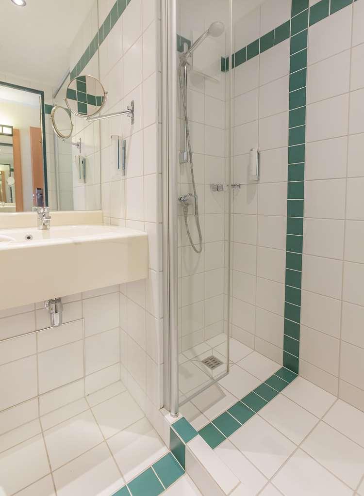 Hotel Essential By Dorint Remscheid Habitación foto