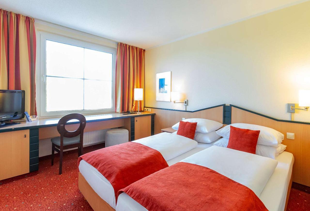 Hotel Essential By Dorint Remscheid Exterior foto