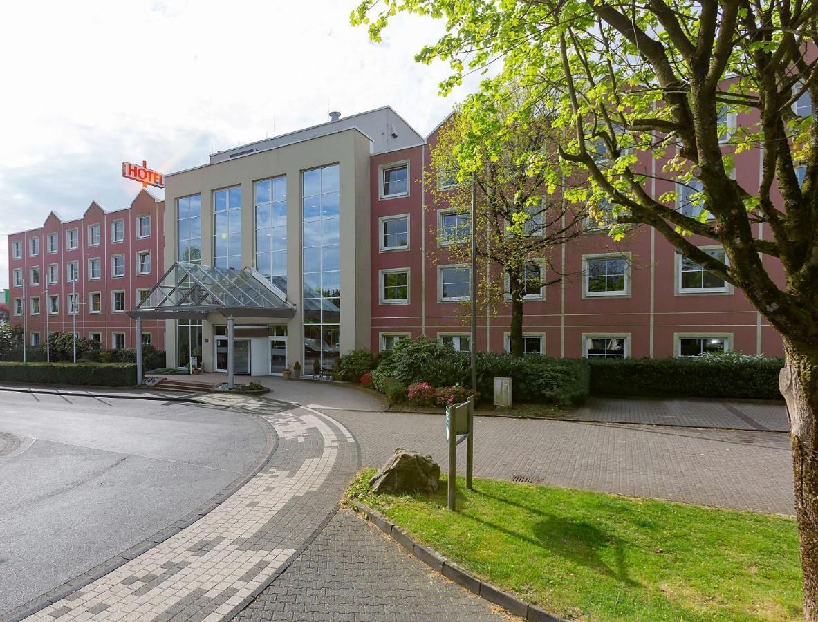 Hotel Essential By Dorint Remscheid Exterior foto