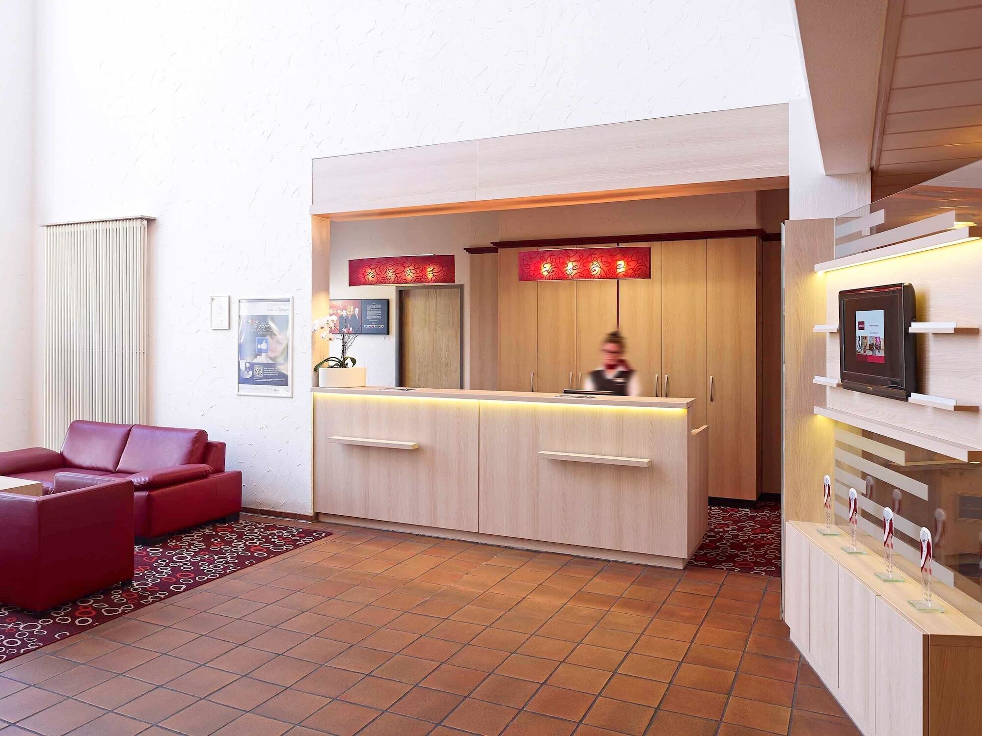 Hotel Essential By Dorint Remscheid Exterior foto