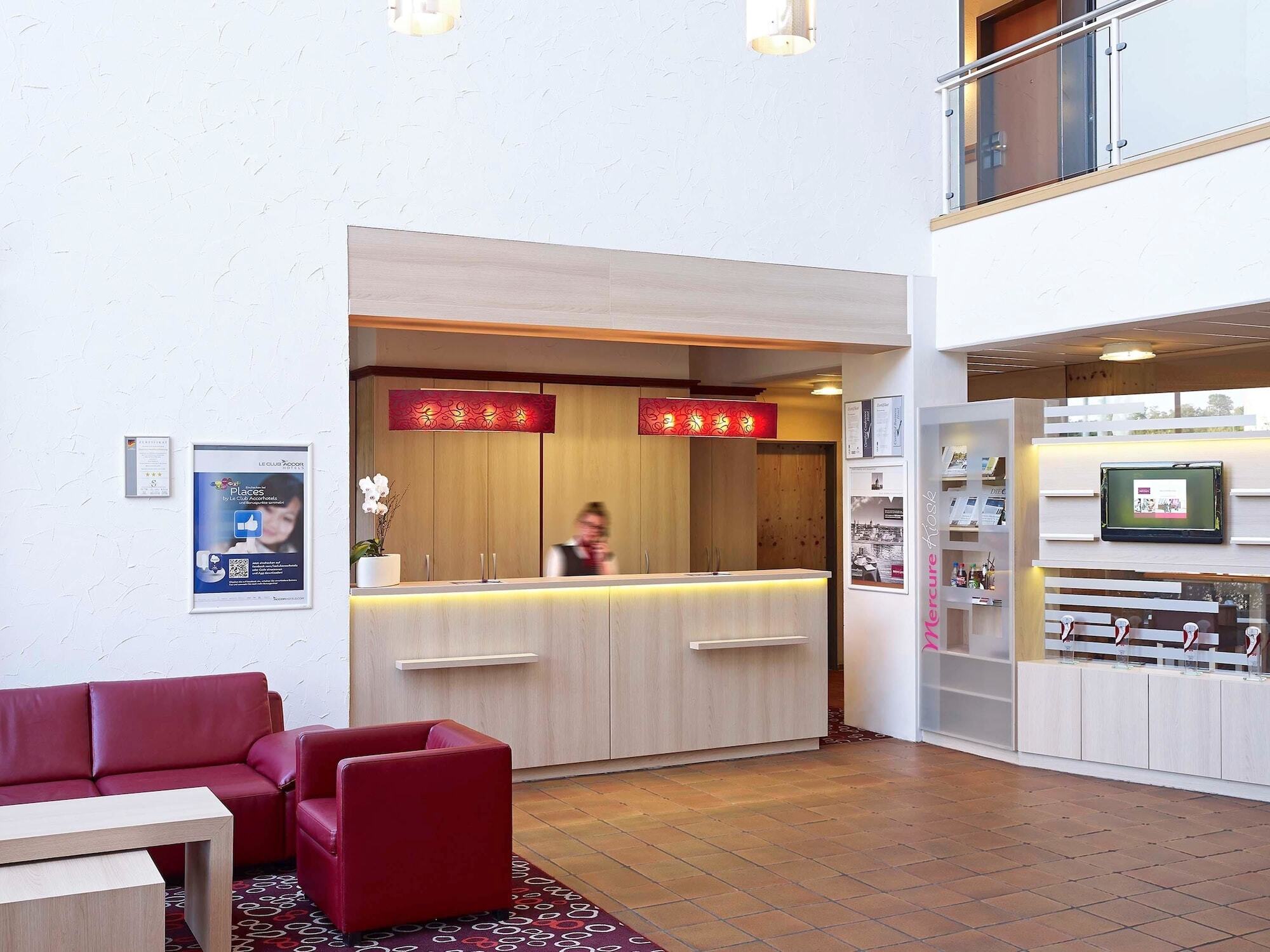 Hotel Essential By Dorint Remscheid Exterior foto