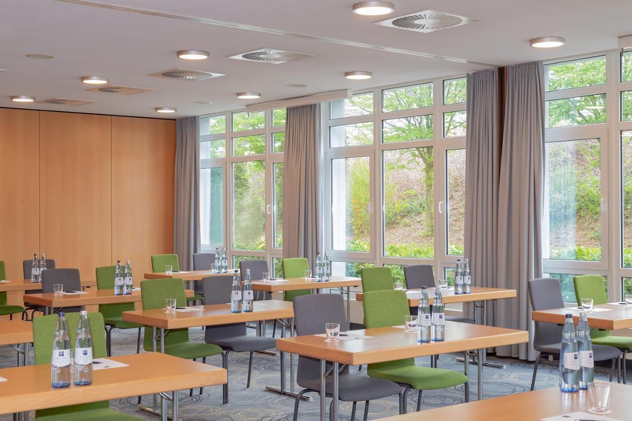 Hotel Essential By Dorint Remscheid Exterior foto