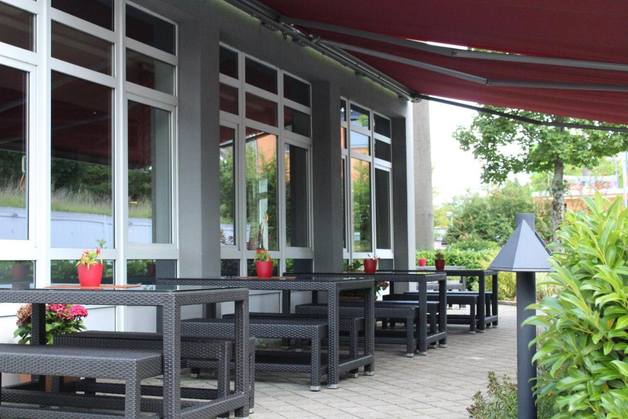 Hotel Essential By Dorint Remscheid Exterior foto