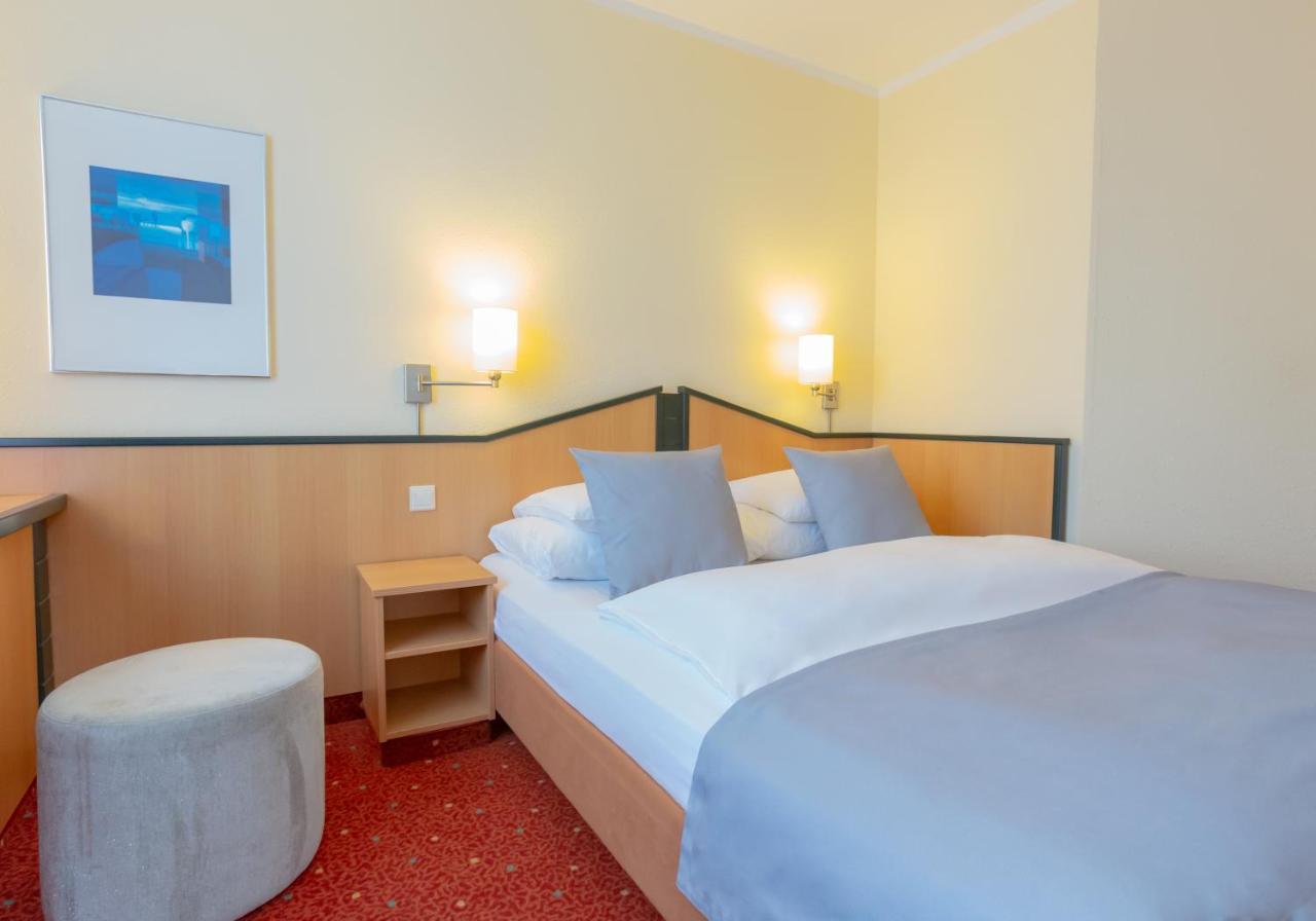 Hotel Essential By Dorint Remscheid Exterior foto