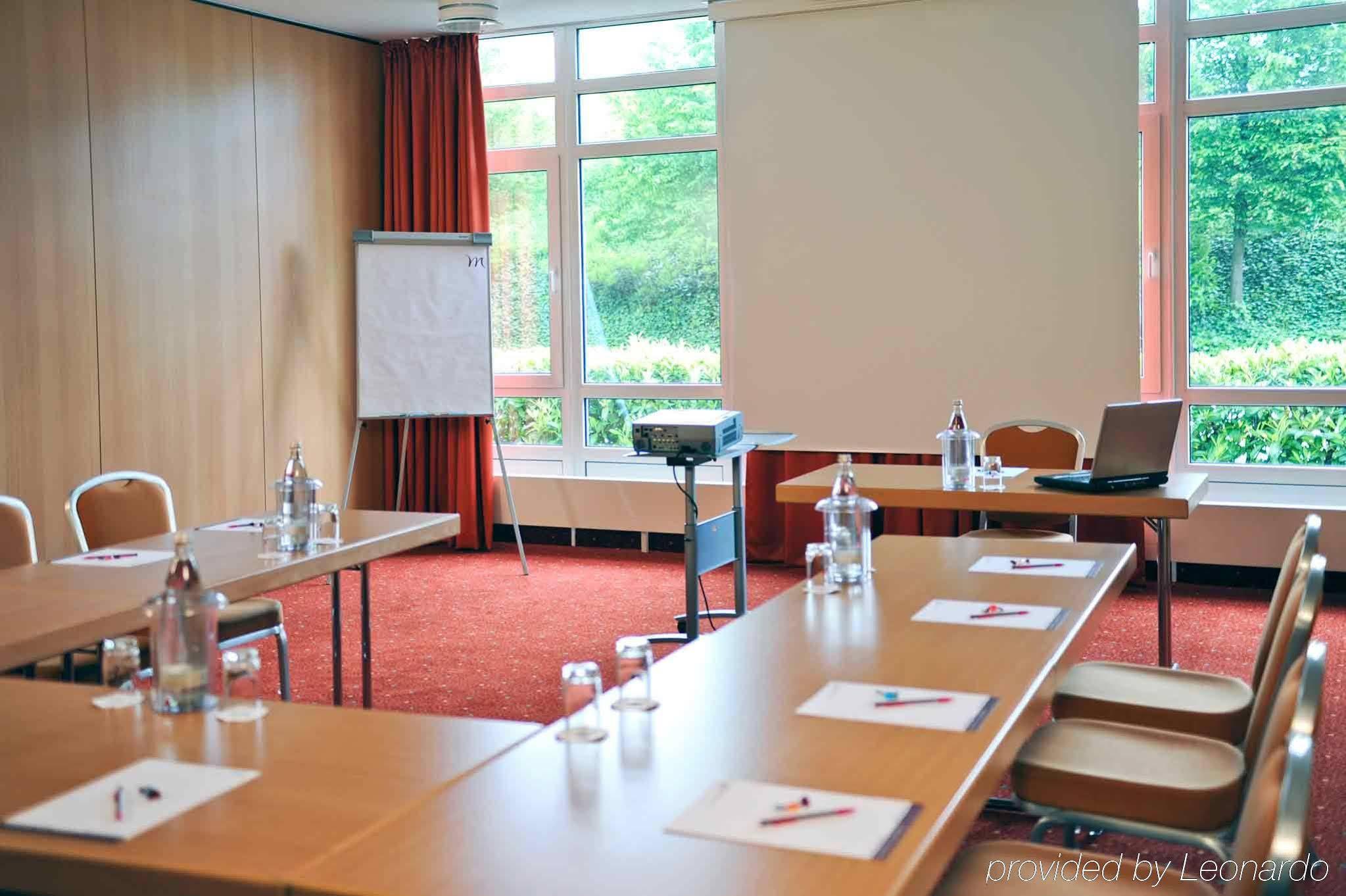 Hotel Essential By Dorint Remscheid Exterior foto